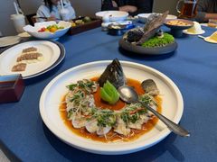 -馋遇江南·精致湖景雅宴(东方之门店)