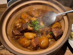 -青年公社烤鸭(青年路店)