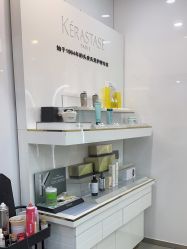 -时尚殿堂hair salon