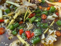 -重庆乌鱼庄·龙滋鲜(青羊大道店)