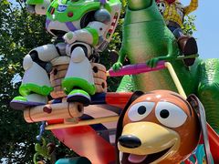 -上海迪士尼度假区