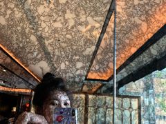 -绿岛国际酒店-西餐厅