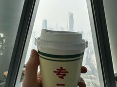 -广州塔