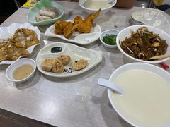 -兄弟深夜豆浆