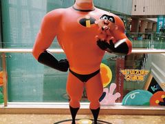 -百丽宫影城(嘉里汇店)