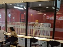 -麦当劳(国家体育场南路店)