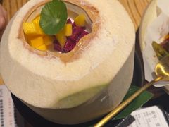 -壹泰东南亚主题餐厅·高良姜风情(州桥店)