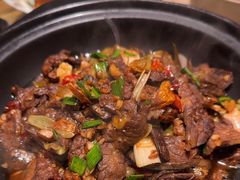 -黄山老妈·土菜(碧桂园店)
