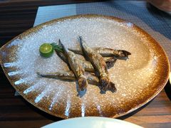 -山葵家·创意料理(EFC欧美广场店)