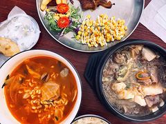 梅肉猪排-青春分食(仙林大学城店)