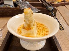 -自如ZSPACE四合院艺术餐厅