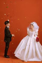 -金夫人婚纱摄影(惠阳店)