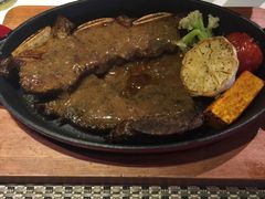 -西堤厚牛排(昆山店)