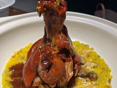 -醉长安(钟楼旗舰店)