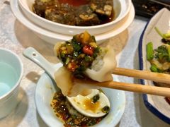 鲅鱼水饺-渔娘渔家丹东海鲜(东直门店)