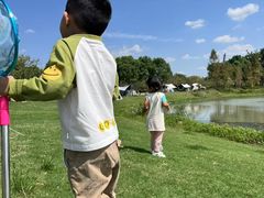 -尚贤河湿地