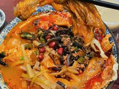 -螺世纪螺蛳粉·桂味小排档(裕德店)