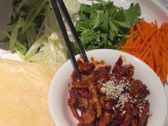 -关东小磨东北菜(漕河泾印象城店)