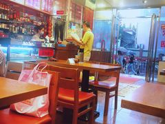 -王中王餐厅(东安路店)
