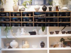 -自由生长植物工作室(深港花卉中心店)