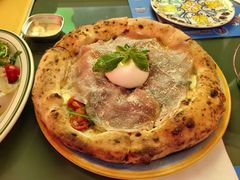 -BOTTEGA意库(中骏世界城店)