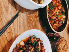 -吃饭皇帝大土家民族菜(正大广场店)