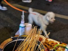 -冒椒火辣(奎星楼街店)