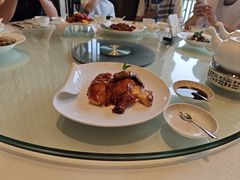 -8餐厅(新葡京酒店)