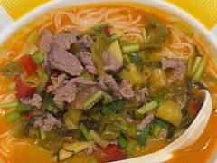 -粉小主·贵州酸汤牛肉粉(南京仙林金鹰店)