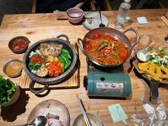 -KimPro 辛普乐概念韩餐