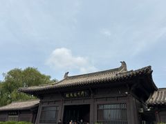 -赵州桥景区
