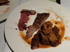 -拉蒂娜·巴西牛排馆 Latina·Brazilian Steakhouse(陆家嘴旗舰店)