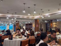 -潮福城潮州大酒楼(湖滨北路店)