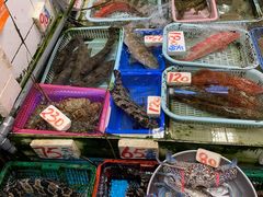 -元朗政府合署暨大桥街市