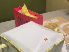 -海底捞火锅(杭州城西银泰城店)