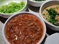 -海底捞大排档火锅(悦荟广场店)