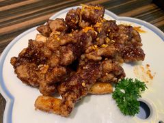 -江太极江浙菜(马桥万达广场店)