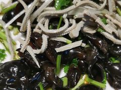 -蝎王府羊蝎子(虎坊桥总店)