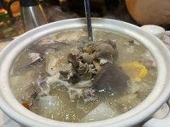 -黑牛码头·小龙虾·烧烤