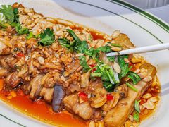 -新兴·金羊座·粤菜点心(乐峰店)