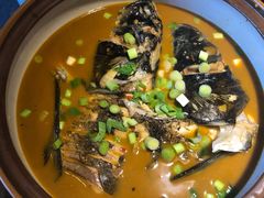 -千岛湖小鱼儿·淳安匠心农家菜