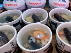 -王庄阿咪海鲜大排档(象园店)