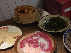 -巴卤社老火锅(财富店)