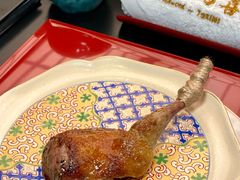 -鳥喜Toriki怀石烧鸟料理