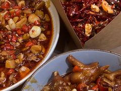 -老三样·旧食新味(船山路店)