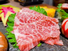 -三岄笙·日式烧肉