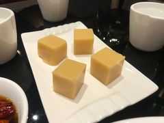 -皇城根北京风味主题餐厅(滨海万达店)