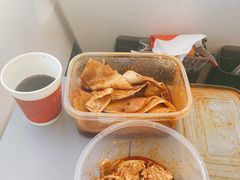 -马三洋芋片(兰州总店)