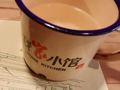 -我家小馆(步行街南路店)
