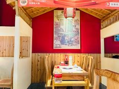 -东镇老火锅(长春路首店)